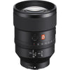Sony FE 135mm f1.8 GM Unboxing and First Impressions