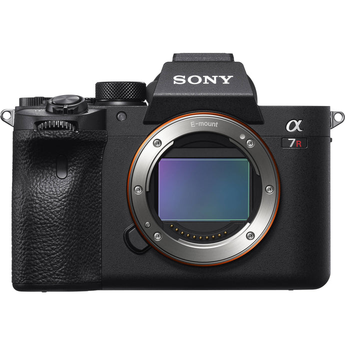 Review: Sony a7R Mark IV in the Field