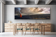 Load image into Gallery viewer, Kilauea - Francesco Emanuele Carucci Photography