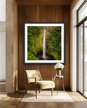 Load image into Gallery viewer, Akaka Falls II - Francesco Emanuele Carucci Photography