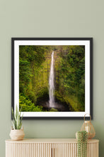 Load image into Gallery viewer, Akaka Falls II - Francesco Emanuele Carucci Photography