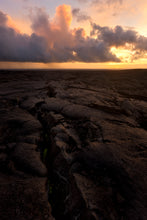 Load image into Gallery viewer, Black Ocean II - Rebirth - Francesco Emanuele Carucci Photography