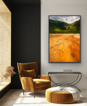 Load image into Gallery viewer, Truso Valley, Georgia - Francesco Emanuele Carucci Photography