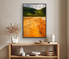 Load image into Gallery viewer, Truso Valley, Georgia - Francesco Emanuele Carucci Photography