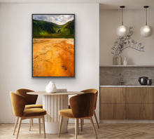 Load image into Gallery viewer, Truso Valley, Georgia - Francesco Emanuele Carucci Photography