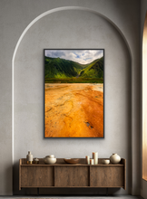 Load image into Gallery viewer, Truso Valley, Georgia - Francesco Emanuele Carucci Photography