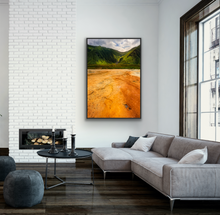 Load image into Gallery viewer, Truso Valley, Georgia - Francesco Emanuele Carucci Photography