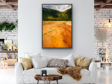 Load image into Gallery viewer, Truso Valley, Georgia - Francesco Emanuele Carucci Photography