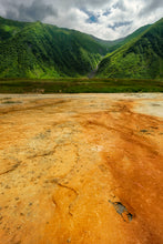 Load image into Gallery viewer, Truso Valley - Francesco Emanuele Carucci Photography