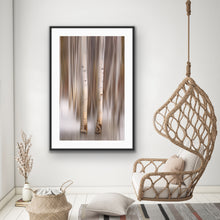Load image into Gallery viewer, Aspen Impressions II, Tahoe - Francesco Emanuele Carucci Photography