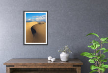 Load image into Gallery viewer, Golden Wave - Francesco Emanuele Carucci Photography
