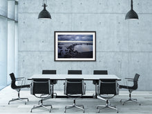 Load image into Gallery viewer, Black Sand - Francesco Emanuele Carucci Photography