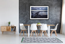 Load image into Gallery viewer, Black Sand - Francesco Emanuele Carucci Photography