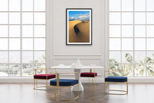 Load image into Gallery viewer, Golden Wave - Francesco Emanuele Carucci Photography