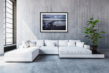 Load image into Gallery viewer, Black Sand - Francesco Emanuele Carucci Photography