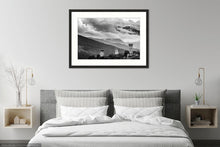 Load image into Gallery viewer, Svan Towers - Francesco Emanuele Carucci Photography
