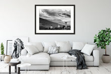 Load image into Gallery viewer, Svan Towers - Francesco Emanuele Carucci Photography