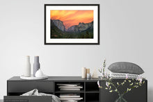 Load image into Gallery viewer, Red Valley - Francesco Emanuele Carucci Photography