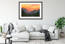 Load image into Gallery viewer, Red Valley - Francesco Emanuele Carucci Photography
