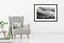Load image into Gallery viewer, Svan Towers - Francesco Emanuele Carucci Photography