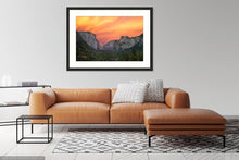 Load image into Gallery viewer, Red Valley - Francesco Emanuele Carucci Photography