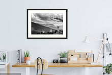 Load image into Gallery viewer, Svan Towers - Francesco Emanuele Carucci Photography