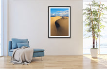 Load image into Gallery viewer, Golden Wave - Francesco Emanuele Carucci Photography