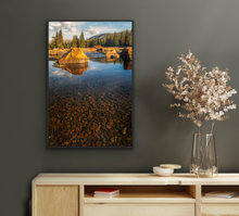 Load image into Gallery viewer, Tuolumne Symphony, Yosemite - Francesco Emanuele Carucci Photography