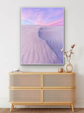 Load image into Gallery viewer, White Sands Symphony, New Mexico, USA - Francesco Emanuele Carucci Photography