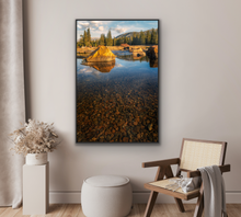 Load image into Gallery viewer, Tuolumne Symphony, Yosemite - Francesco Emanuele Carucci Photography