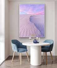 Load image into Gallery viewer, White Sands Symphony, New Mexico, USA - Francesco Emanuele Carucci Photography