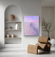 Load image into Gallery viewer, White Sands Symphony, New Mexico, USA - Francesco Emanuele Carucci Photography
