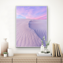 Load image into Gallery viewer, White Sands Symphony, New Mexico, USA - Francesco Emanuele Carucci Photography