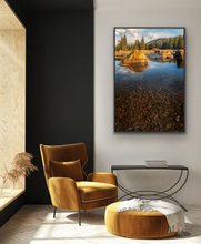 Load image into Gallery viewer, Tuolumne Symphony, Yosemite - Francesco Emanuele Carucci Photography