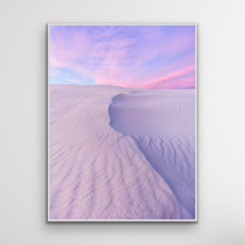 Load image into Gallery viewer, White Sands Symphony, New Mexico, USA - Francesco Emanuele Carucci Photography