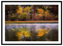 Load image into Gallery viewer, Silver Lake - Francesco Emanuele Carucci Photography