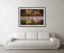 Load image into Gallery viewer, Silver Lake - Francesco Emanuele Carucci Photography