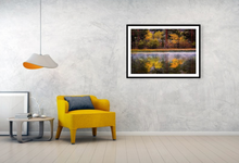 Load image into Gallery viewer, Silver Lake - Francesco Emanuele Carucci Photography