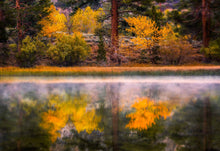 Load image into Gallery viewer, Silver Lake - Francesco Emanuele Carucci Photography
