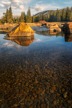 Load image into Gallery viewer, Tuolumne Symphony, Yosemite - Francesco Emanuele Carucci Photography