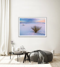 Load image into Gallery viewer, White Dunes - Francesco Emanuele Carucci Photography