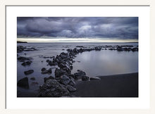 Load image into Gallery viewer, Black Sand - Francesco Emanuele Carucci Photography