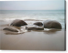 Load image into Gallery viewer, Bowling Ball Beach - Francesco Emanuele Carucci Photography