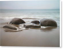 Load image into Gallery viewer, Bowling Ball Beach - Francesco Emanuele Carucci Photography