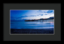 Load image into Gallery viewer, Brighton Pier - Francesco Emanuele Carucci Photography