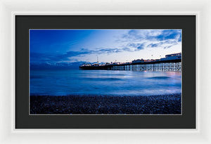 Brighton Pier - Francesco Emanuele Carucci Photography