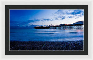 Brighton Pier - Francesco Emanuele Carucci Photography