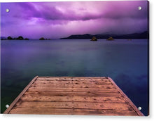 Load image into Gallery viewer, Dark Night Of The Soul - Francesco Emanuele Carucci Photography