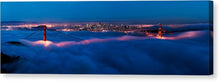 Load image into Gallery viewer, Blue Gate - Francesco Emanuele Carucci Photography