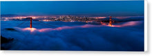Load image into Gallery viewer, Blue Gate - Francesco Emanuele Carucci Photography